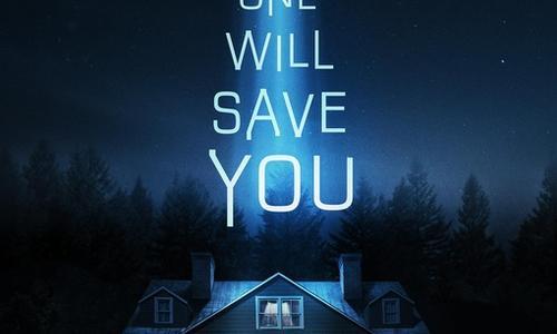 No One Will Save You poster