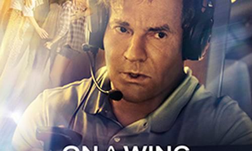 On A Wing And A Prayer poster