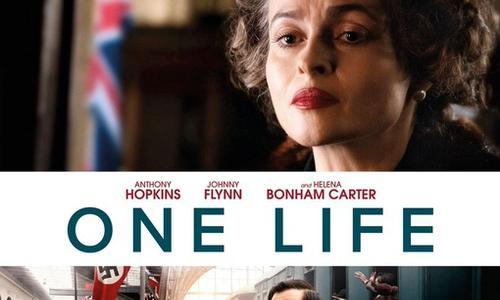 One Life poster
