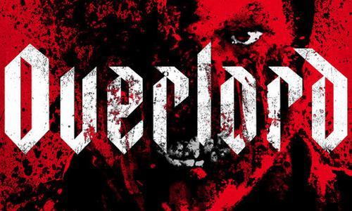 Overlord poster