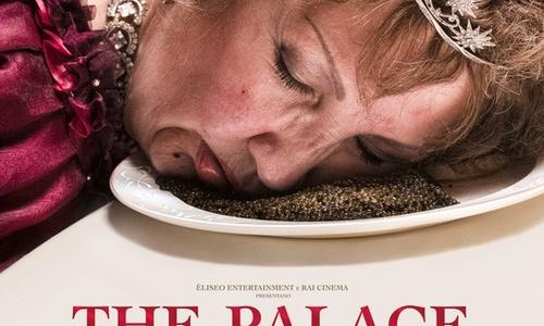 The Palace poster