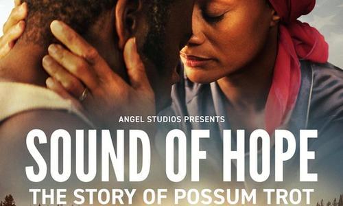 Sound of Hope - The Story of Possum Trot poster