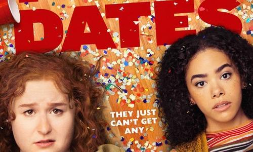 Prom Dates poster