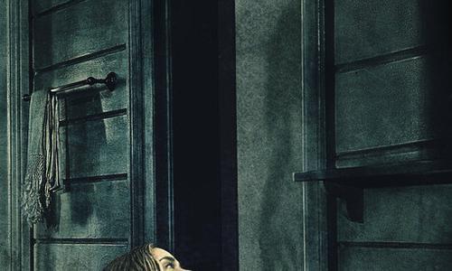 A Quiet Place poster