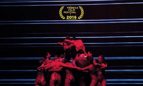 Reset poster
