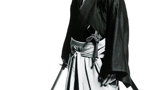 Rurouni Kenshin Part 1 - The Final poster