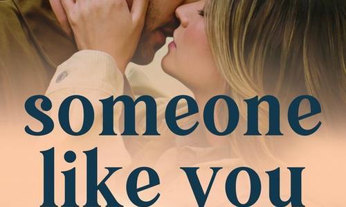 Someone Like You poster