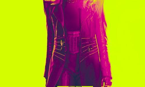 Star Trek - Section 31 poster