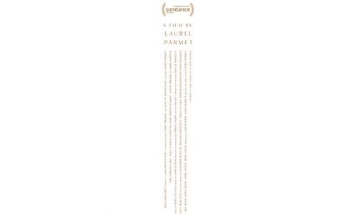 The Starling Girl poster