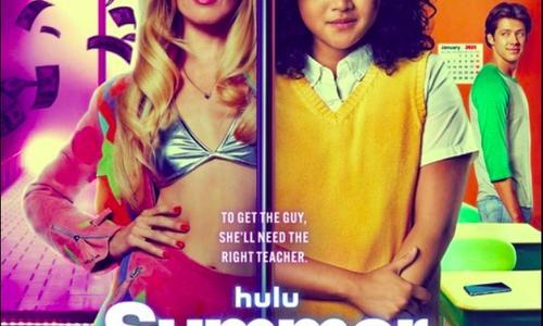 Summer of 69 poster