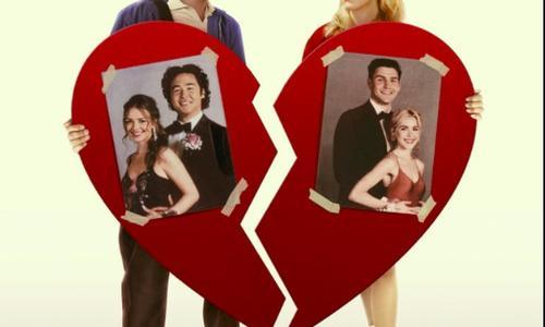 Sweethearts poster
