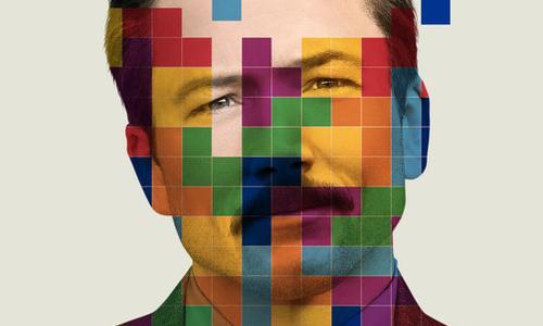Tetris Movie poster