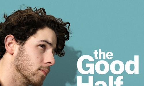 The Good Half poster