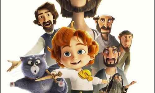 The King Of Kings poster