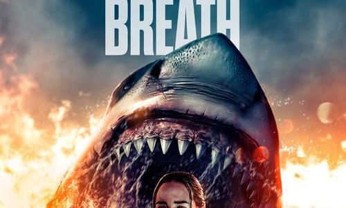 The Last Breath poster