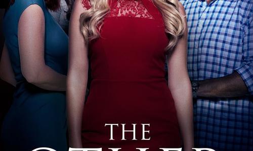The Other Mother poster