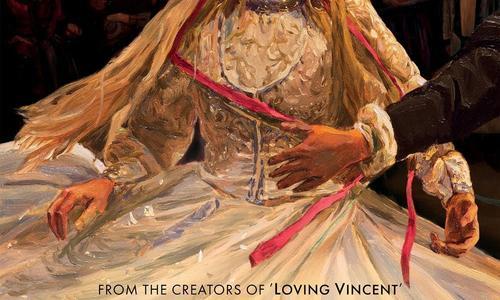 The Peasants poster
