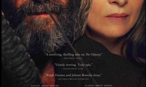 The Return poster