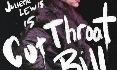 The Thicket poster