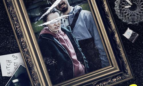 Time Addicts poster