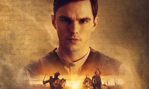 Tolkien poster