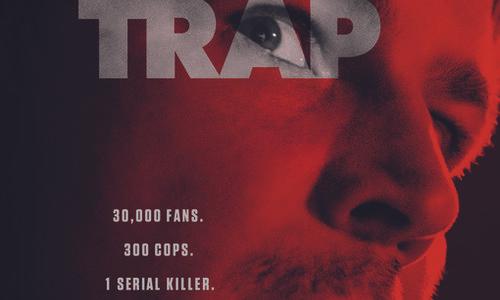 Trap poster