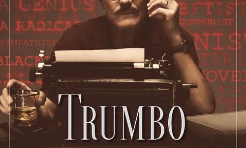 Trumbo poster
