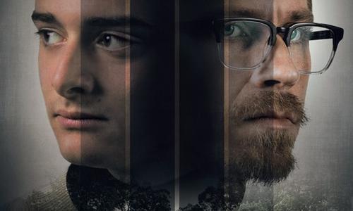 The Tutor poster