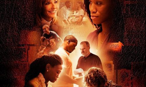 War Room poster