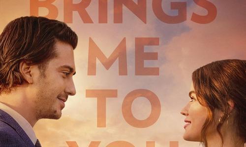 Which Brings Me to You poster