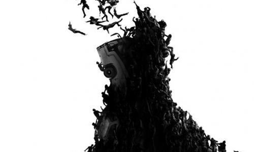 World War Z poster