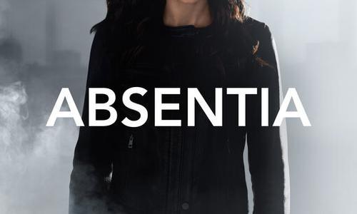 Absentia Season 1 Episode 1 - Comeback poster