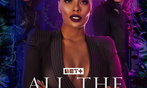 All The Queens Men S01E01 poster