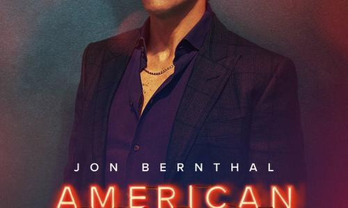 American Gigolo Season 1 Episode 1 - Pilot poster