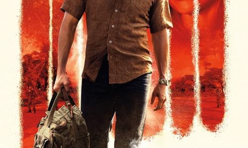 American Made poster