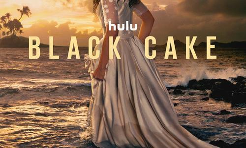 Black Cake Season 1 Episode 1 - Covey poster