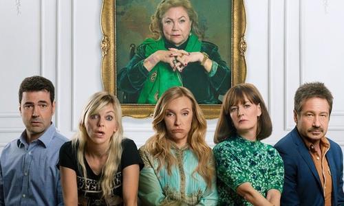 The Estate poster