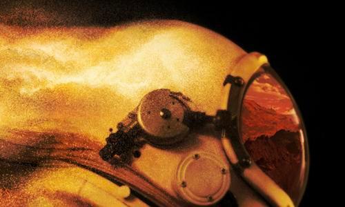 For All Mankind Season 1 Episode 1 - Red Moon poster