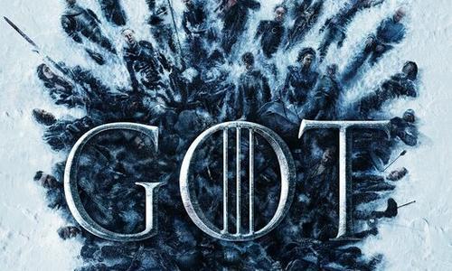 Game of Thrones Season 1 Episode 1 - Winter Is Coming poster