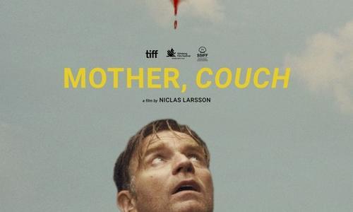 Mother, Couch poster
