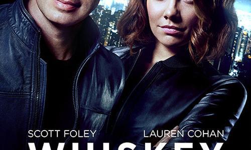 Whiskey Cavalier Season 1 Episode 1 poster